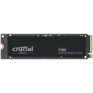 Crucial T705 2TB PCIe Gen5 NVMe M.2 SSD disk CT2000T705SSD3