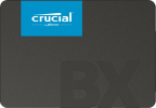 Crucial BX500 500GB 3D NAND SATA3 2.5