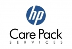 HP Care Pack za DL18x, 3L 4h (UH271E)