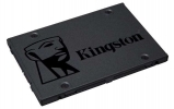 SSD Kingston 480GB A400 2,5