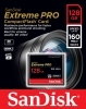 SANDISK 128GB EXTREME PRO UDMA7, 160/150MB/s, VPG-65 (SDCFXPS-128G-X46)