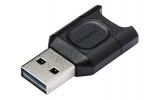 Kingston MobileLite Plus micro USB A SDHC (MLPM)