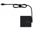 ASUS ROG 100W USB-C Adapter EU (90XB077N-MPW000)