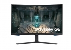 Samsung ODYSSEY G6 S32BG650EU 32