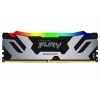 FURY Renegade RGB DDR5 32GB 6000 CL32 DIMM XMP (KF560C32RSA-32)