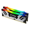 FURY Renegade RGB DDR5 64GB 6000 2x32GB CL32 XMP (KF560C32RSAK2-64)