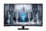 Samsung Odyssey Neo G7 G70NC 43