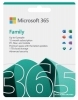 FPP Microsoft 365 Family, letna naročnina, slovenski jezik (6GQ-01949)