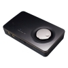 ASUS Xonar U7, Hi-Speed USB 90YB00AB-M0UC00