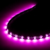 Lamptron FlexLight Pro - 24 LEDs pink - LAMP-LEDPR2408