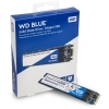 Western Digital Blue 3D 2,5 SSD, M.2 - 500 GB WDS500G2B0B
