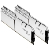 G.Skill Trident Z Royal silver DDR4-3200 CL16 16GB (2x8) (F4-3200C16D-16GTRS)