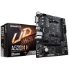 Gigabyte A520M H, AMD A520 Mainboard - Socket AM4 A520M H