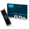 Crucial P5 Plus SSD 2TB, M.2 CT2000P5PSSD8