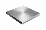 ASUS ZenDrive U9M, 8X DVD writter, USB C/A, srebrn 90DD02A2-M29000