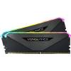 Corsair VENGEANCE RGB 16GB (2x8) D4 3200 CL16 (CMN16GX4M2Z3200C16)