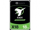 SEAGATE 18TB Exos X18 256MB 7200 (ST18000NM000J)