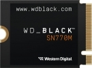 500GB SSD WD_BLACK SN770M NVMe gen4 WDS500G3X0G