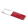 WD 4TB SSD RED SN700 NVMe (WDS400T1R0C)