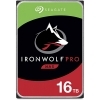 Seagate IronWolf Pro NAS 16TB 256MB 7200 (ST16000NT001)