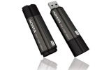 Spominski ključek A-DATA S102 PRO 32GB USB 3.0 TITANIUM SIV 