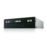 Optična enota ASUS DRW-24F1MT DVD-RW zapisovalnik, SATA, črn