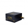 Chieftec Core Series 600W GOLD ATX napajalnik  BBS-600S