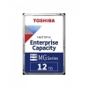 TOSHIBA 12TB 7200 SATA 6Gb/s 256MB (MG07ACA12TE)