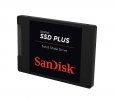 SanDisk Plus 1TB SSD SATA3 2.5