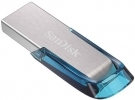  Sandisk Ultra Flair 128GB USB3.0 spominski ključek SDCZ73-128G-G46B