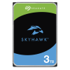 Seagate SkyHawk 3TB 5900 256MB SATA 6Gb/s (ST3000VX015)