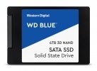 WD 4TB SSD BLUE 3D NAND 6,35(2,5