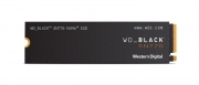 WD SN770 BLACK 500GB SSD M.2 NVMe x4 Gen4 WDS500G3X0E 