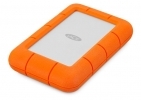 Zunanji trdi disk 5TB USB 3.0 LaCie Rugged Mini (STJJ5000400)