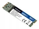 SSD Intenso M.2 512GB TOP, SATA3, b/z: 520 / 490 MB/s (3832450)