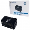Zvočna kartica USB2.0 SB 7.1 LogiLink USB S/PDIF (UA0099)