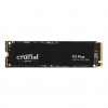 Crucial P3 Plus 1TB M.2 NVMe PCIe 4.0 2280 (CT1000P3PSSD8)