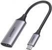 Ugreen adapter USB-C na HDMI 2.0 4K@60Hz UGRTI-70444