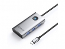 ORICO PW11-6P USB-C 6 v 1 (PW11-6P-GY-EP)