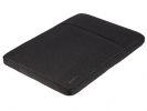Torba za prenosnik Gecko Universal Eco Laptop Sleeve, 17-18'', črna ULS17C1
