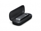Zaščitni ovitek za strojno denarnico Ledger Nano S Plus Case, črn
