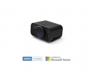 Spletna kamera EPOS EXPAND Vision 1, 4K, USB-C 1001120