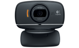 Spletna kamera Logitech B525, USB