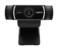 Spletna kamera Logitech C922 Pro Stream, USB 960-001087