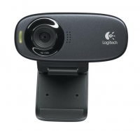 Spletna kamera Logitech HD Webcam C310, USB 960-001065