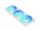 Lian Li UNI FAN AL120 V2 RGB PWM 3 Pack + Kontroler bel (12ALV23W)