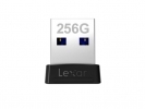 USB ključek Lexar JumpDrive S47, 256GB, USB 3.1, 250 MB/s LJDS47-256ABBK