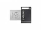 USB ključek Samsung FIT Plus, 64GB, USB 3.1, 300 MB/s, siv MUF-64AB/APC