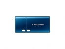 USB ključek Samsung Type-C, 128GB, USB 3.1 Gen1, 400 MB/s, moder MUF-128DA/APC