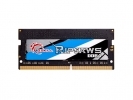 G.Skill RipJaws SO-DIMM 1x8GB DDR4-3200 CL22 (F4-3200C22S-8GRS)